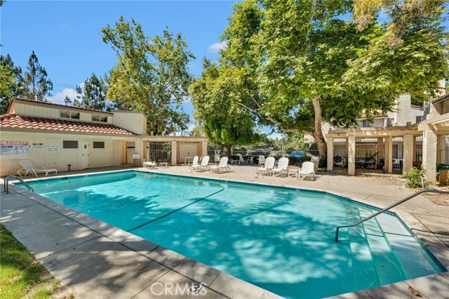 Detail Gallery Image 17 of 21 For 3390 Darby St Unit 448, Simi Valley,  CA 93063 - 2 Beds | 2 Baths