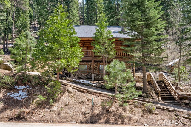 Detail Gallery Image 36 of 42 For 7426 Henness Ridge Rd, Yosemite,  CA 95389 - 3 Beds | 2 Baths
