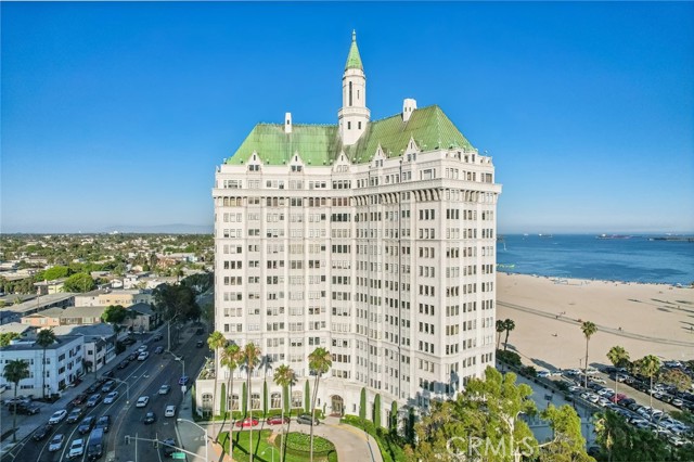 800 E Ocean Blvd #605, Long Beach, CA 90802