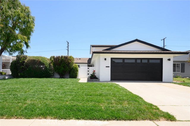 16818 Olive St, Fountain Valley, CA 92708