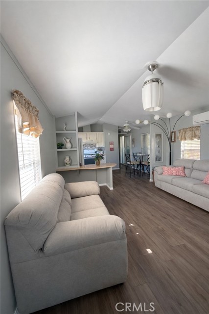 Detail Gallery Image 2 of 17 For 17625 Langlois #105,  Desert Hot Springs,  CA 92241 - 2 Beds | 2 Baths