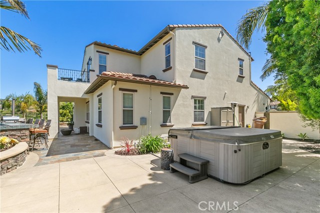 Detail Gallery Image 26 of 32 For 15 via Elda, San Clemente,  CA 92673 - 5 Beds | 3 Baths