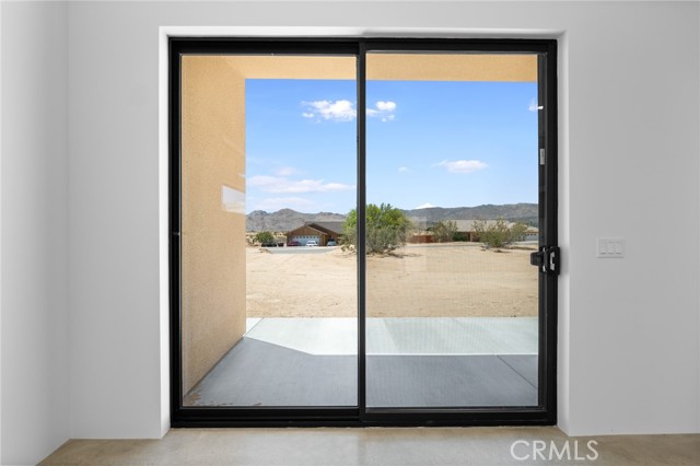 Detail Gallery Image 8 of 13 For 62272 Crestview Dr, Joshua Tree,  CA 92252 - 1 Beds | 1 Baths