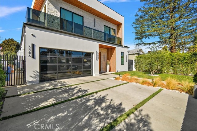 Detail Gallery Image 44 of 44 For 5347 Natick Ave, Sherman Oaks,  CA 91411 - 5 Beds | 5/1 Baths
