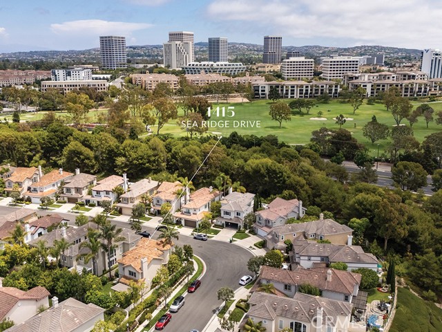 Detail Gallery Image 39 of 41 For 1415 Sea Ridge Drive, Newport Beach,  CA 92660 - 3 Beds | 2/1 Baths