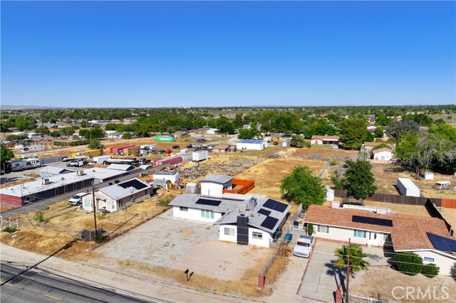 Detail Gallery Image 55 of 57 For 43028 45th St, Lancaster,  CA 93536 - 4 Beds | 2 Baths
