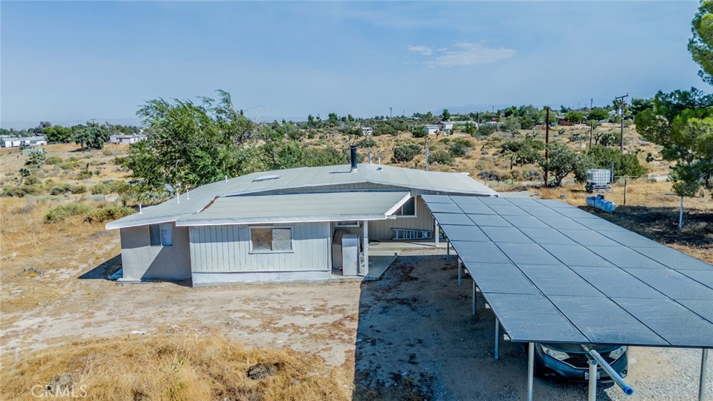 10601 Anderson Ranch Rd