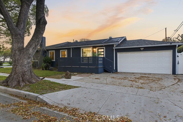 Detail Gallery Image 39 of 56 For 3628 Clark, Long Beach,  CA 90808 - 4 Beds | 3 Baths
