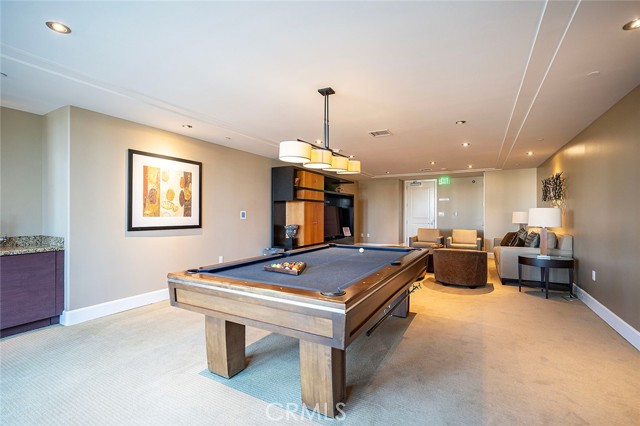 Recreation Room - HOA