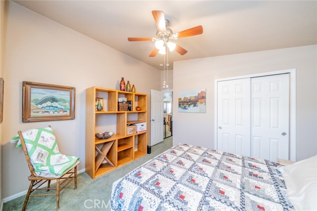 Detail Gallery Image 31 of 52 For 22241 Nisqually Rd #71,  Apple Valley,  CA 92308 - 3 Beds | 2 Baths