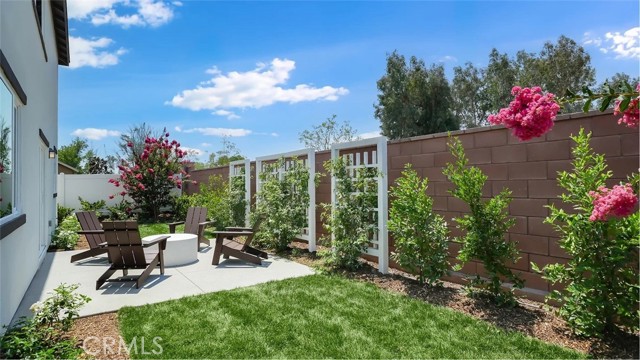 Detail Gallery Image 20 of 21 For 1437 Noble Rein Dr, San Jacinto,  CA 92582 - 4 Beds | 3 Baths