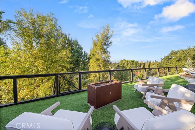 Detail Gallery Image 64 of 69 For 23202 Aetna St, Woodland Hills,  CA 91367 - 5 Beds | 4 Baths