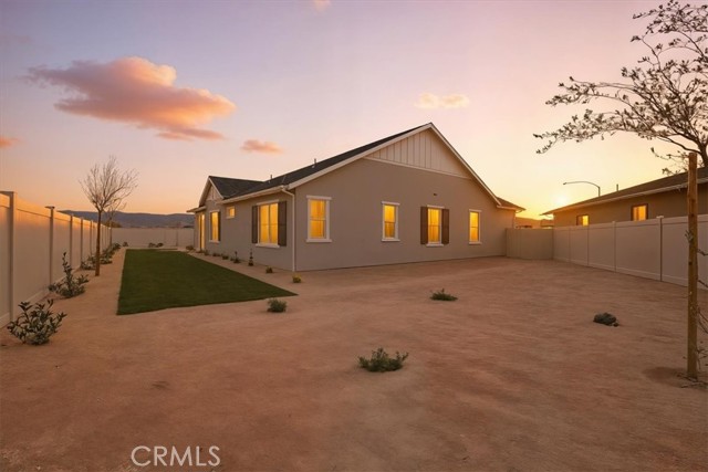 Detail Gallery Image 36 of 41 For 5564 Gem Ct, Lancaster,  CA 93536 - 4 Beds | 2 Baths