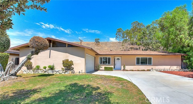 23019 Happy Hollow Rd, Diamond Bar, CA 91765