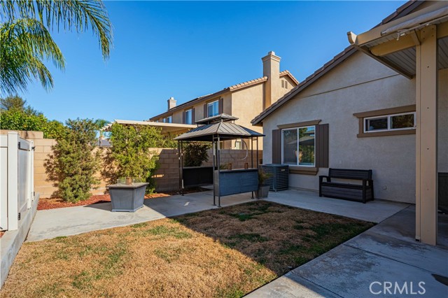 Detail Gallery Image 47 of 62 For 31919 Harden St, Menifee,  CA 92584 - 4 Beds | 2/1 Baths