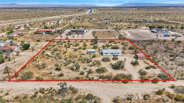 Property Photo from MLS