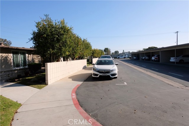 Detail Gallery Image 3 of 33 For 13141 Del Monte Dr 284f M11,  Seal Beach,  CA 90740 - 2 Beds | 1/1 Baths