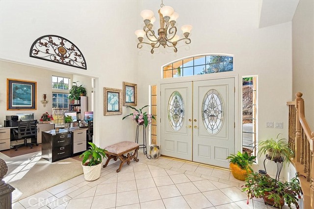 Detail Gallery Image 7 of 62 For 5891 via Susana, Riverside,  CA 92506 - 6 Beds | 3 Baths