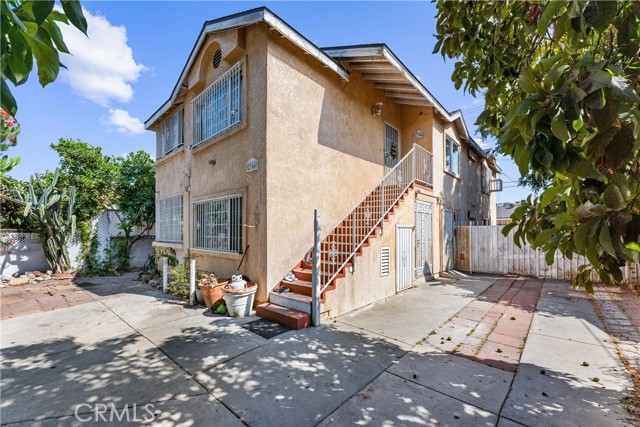 Detail Gallery Image 18 of 23 For 2748 E 58th St, Huntington Park,  CA 90255 - – Beds | – Baths