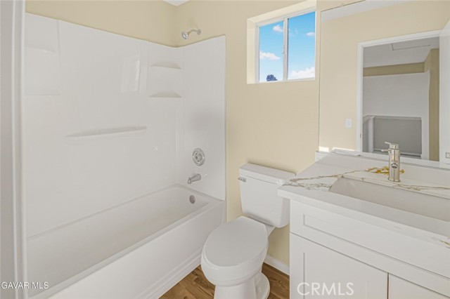 Detail Gallery Image 12 of 24 For 37717 49th, Palmdale,  CA 93552 - 3 Beds | 3 Baths