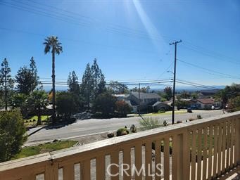 Detail Gallery Image 8 of 17 For 2477 Vista Dr, Upland,  CA 91784 - 1 Beds | 1 Baths