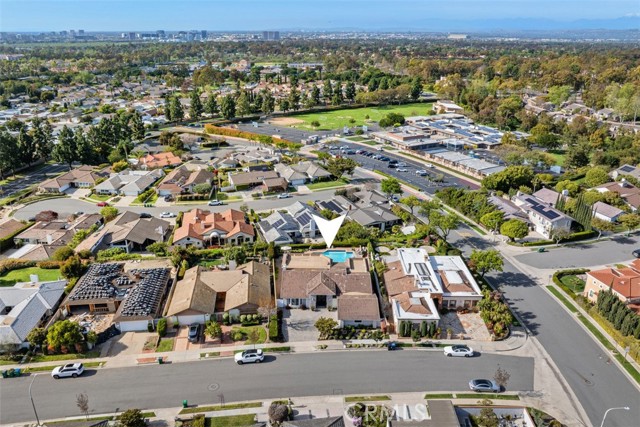 Detail Gallery Image 42 of 46 For 18751 via San Marco, Irvine,  CA 92603 - 3 Beds | 3 Baths