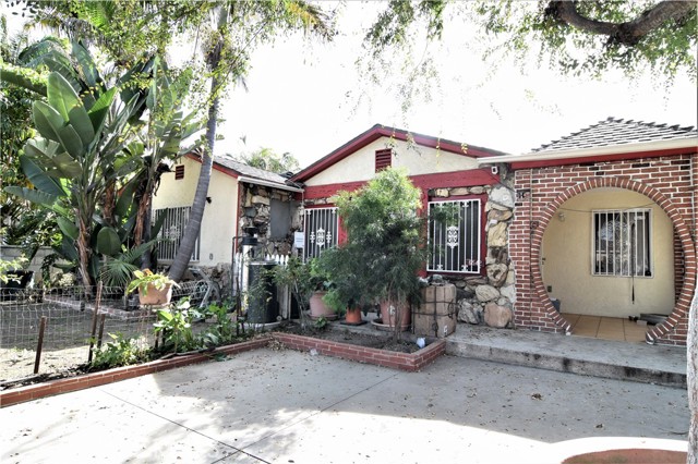 Detail Gallery Image 18 of 23 For 6542 San Luis, Paramount,  CA 90723 - 4 Beds | 2 Baths