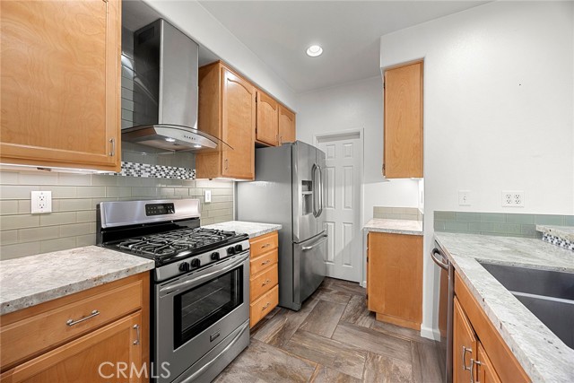 Detail Gallery Image 10 of 41 For 748 Ashby Lane #55,  Brea,  CA 92821 - 3 Beds | 2/1 Baths