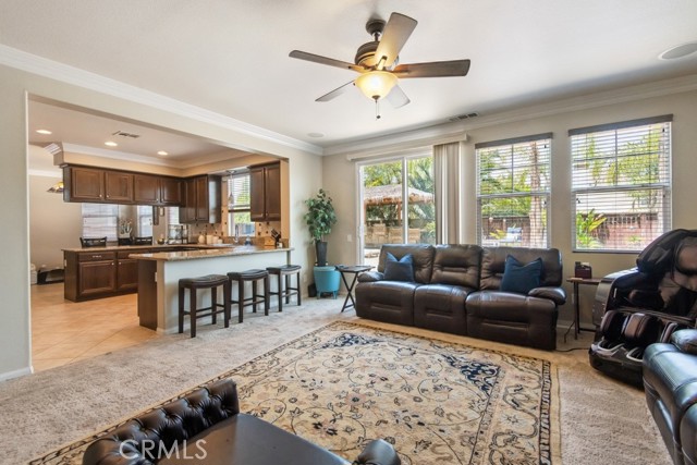 Detail Gallery Image 9 of 30 For 30206 Savoie Street, Murrieta,  CA 92563 - 5 Beds | 3/1 Baths