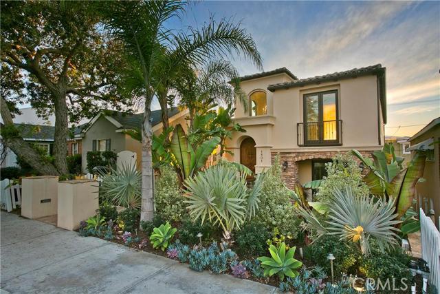 1801 Monterey Boulevard, Hermosa Beach, California 90254, 4 Bedrooms Bedrooms, ,3 BathroomsBathrooms,Residential,Sold,Monterey,SB16038068