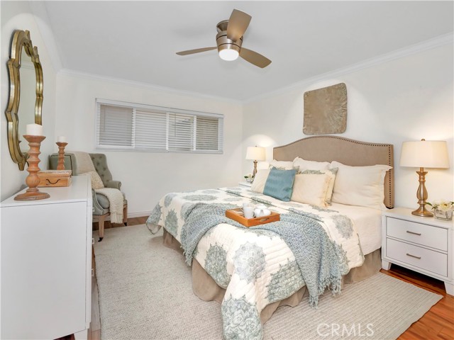 2411 Prospect Avenue, Hermosa Beach, California 90254, 1 Bedroom Bedrooms, ,1 BathroomBathrooms,Residential,Sold,Prospect,PV22093265