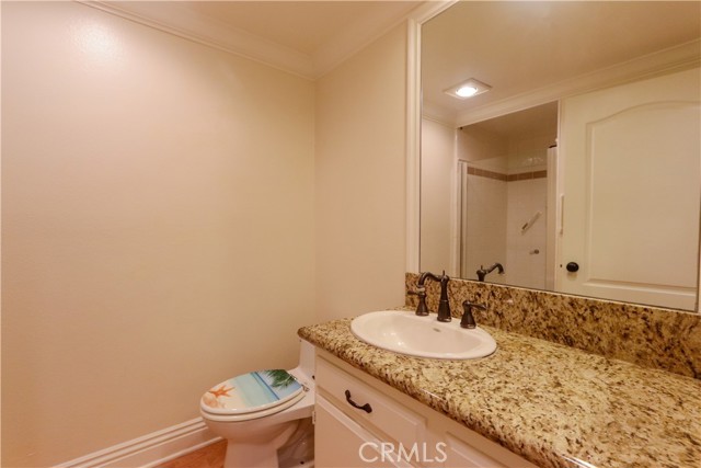 Detail Gallery Image 9 of 11 For 5325 Bahia Blanca #P,  Laguna Woods,  CA 92637 - 2 Beds | 2 Baths