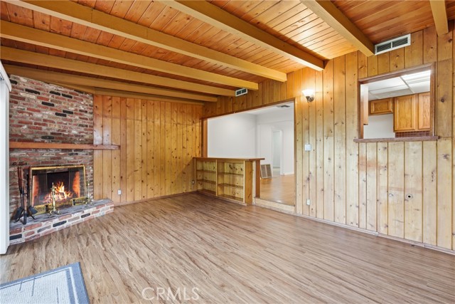 Detail Gallery Image 8 of 30 For 16753 Magnolia, Encino,  CA 91436 - 3 Beds | 2 Baths