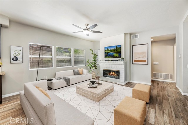 Detail Gallery Image 23 of 49 For 2162 S Wild Canyon Dr, Colton,  CA 92324 - 4 Beds | 3 Baths