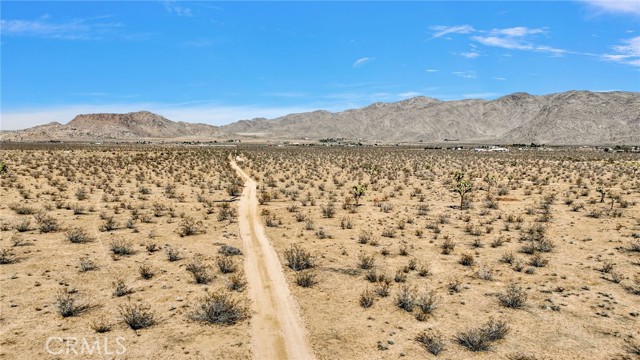 Detail Gallery Image 4 of 15 For 0 Lagartijo, Apple Valley,  CA 92308 - – Beds | – Baths