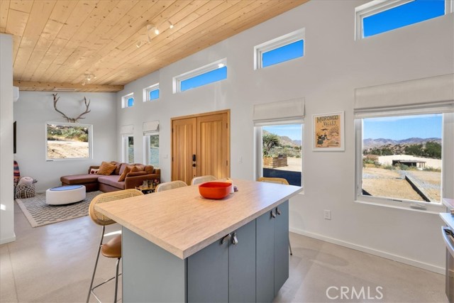 Detail Gallery Image 14 of 48 For 10277 Pinon Ave, Morongo Valley,  CA 92256 - 1 Beds | 1 Baths