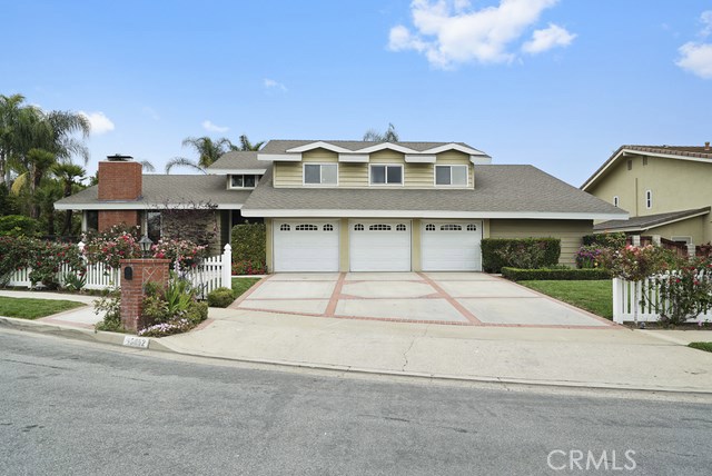 13652 Jenet Circle, North Tustin, CA 92705