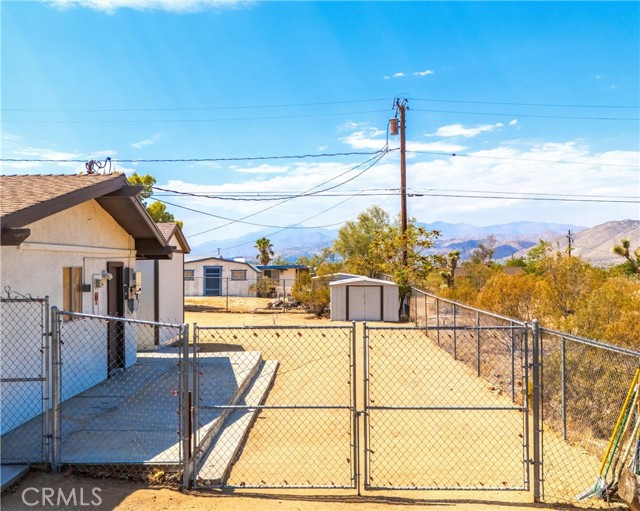 Detail Gallery Image 35 of 50 For 7430 Alaba Ave, Yucca Valley,  CA 92284 - 3 Beds | 2 Baths