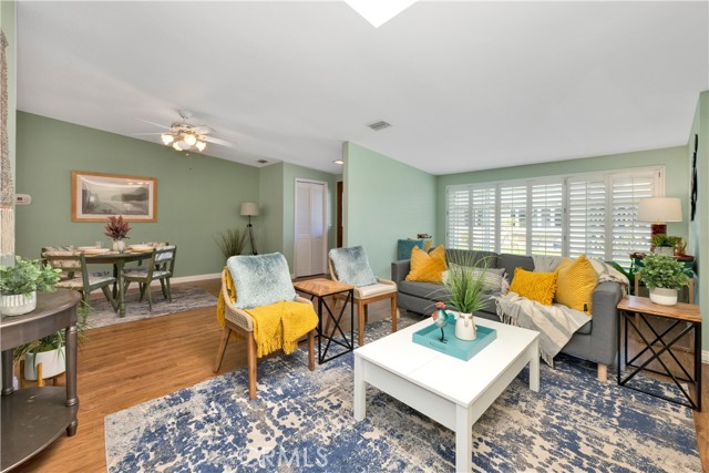 Detail Gallery Image 21 of 57 For 13370 St Andrews Dr 69h,  Seal Beach,  CA 90740 - 2 Beds | 1 Baths