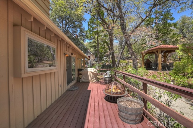 Detail Gallery Image 44 of 57 For 1249 Yellowstone Dr, Lake Arrowhead,  CA 92352 - 5 Beds | 3/2 Baths