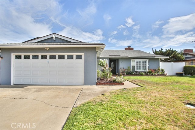 Detail Gallery Image 5 of 24 For 1232 E Vanowen Ave, Orange,  CA 92867 - 3 Beds | 2 Baths