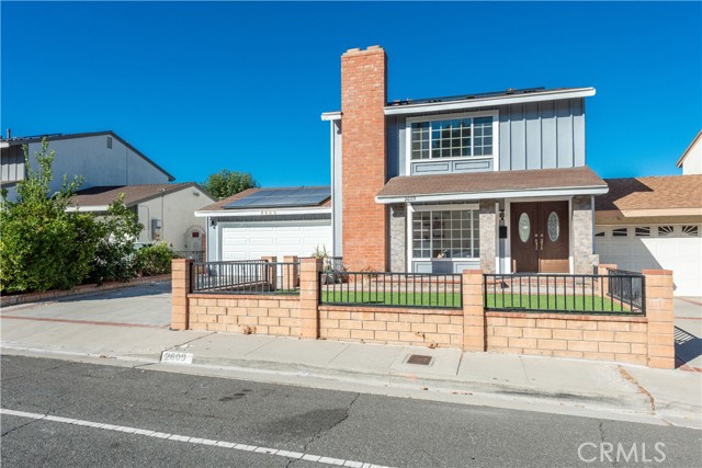 Detail Gallery Image 2 of 32 For 2609 Greenleaf, West Covina,  CA 91792 - 3 Beds | 3 Baths