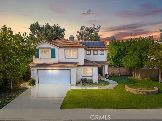 Detail Gallery Image 41 of 47 For 28346 Saddlecrest St, Menifee,  CA 92585 - 4 Beds | 2/1 Baths