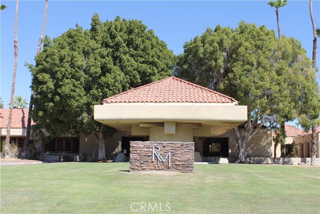 25 Kavenish, Rancho Mirage, CA 92270