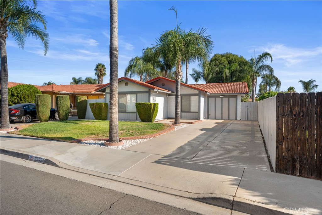 25684 Lola Court
