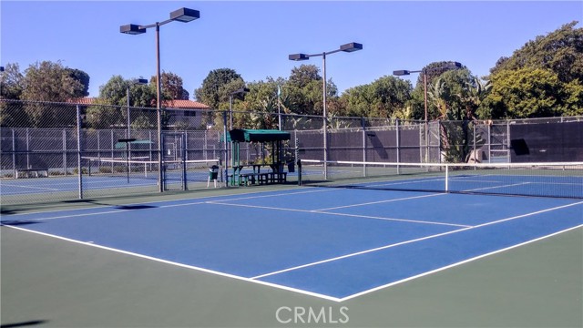 Detail Gallery Image 52 of 59 For 3033 via Vista #P,  Laguna Woods,  CA 92637 - 2 Beds | 2 Baths