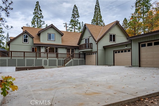 Detail Gallery Image 1 of 39 For 53915 Road 432, Bass Lake,  CA 93604 - 2 Beds | 3/1 Baths