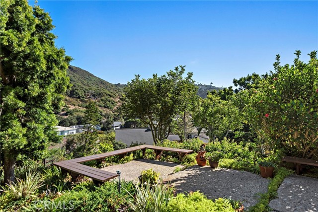 Detail Gallery Image 43 of 46 For 1362 Morningside Dr, Laguna Beach,  CA 92651 - 5 Beds | 3/1 Baths