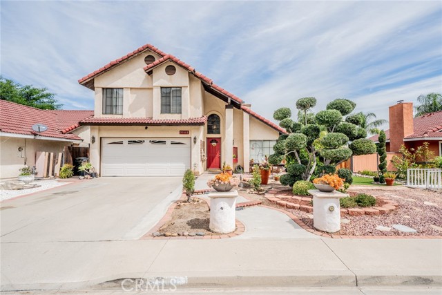 Detail Gallery Image 1 of 26 For 15690 Shadow Mountain Ln, Lake Elsinore,  CA 92530 - 3 Beds | 2 Baths