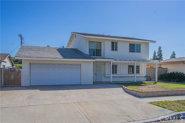 Image 2 for 1606 Hollandale Ave, Rowland Heights, CA 91748